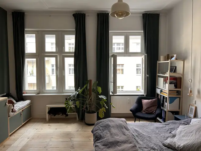 2 Zimmer Wohnung mit 60 m² in Berlin – Bild 6