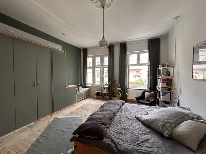 2 Zimmer Wohnung mit 60 m² in Berlin – Bild 7