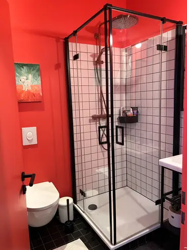 2 Zimmer Wohnung mit 60 m² in Berlin – Bild 8