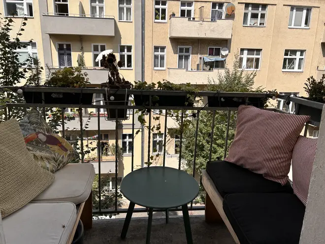 2 Zimmer Wohnung mit 60 m² in Berlin – Bild 10