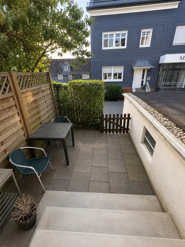 6 Zimmer Haus mit 90 m² in Siegen – Bild 2