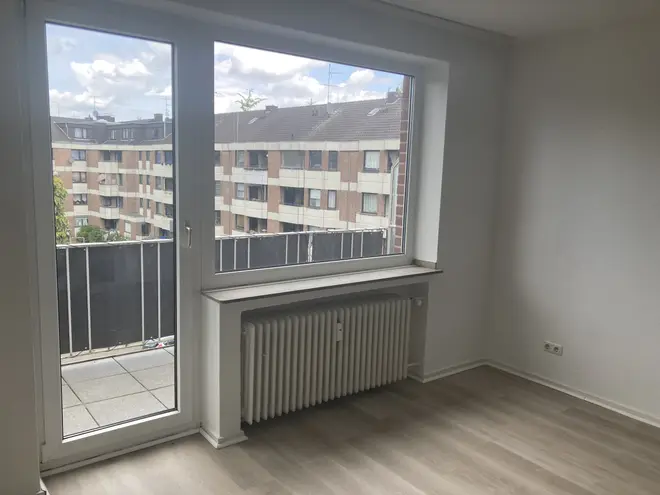 3 Zimmer Wohnung mit 74 m² in Mönchengladbach – Bild 1
