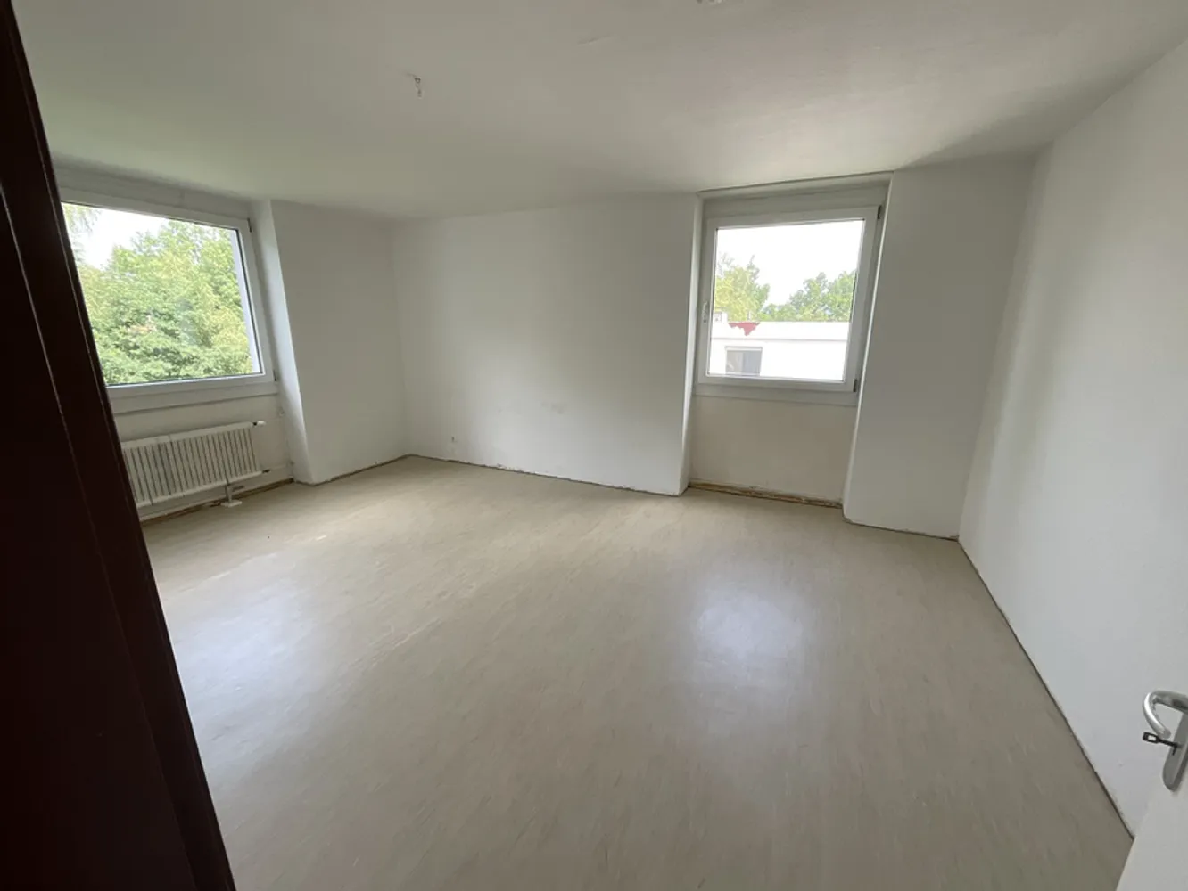 4 Zimmer Wohnung mit 85 m² in Siegen – Bild 1