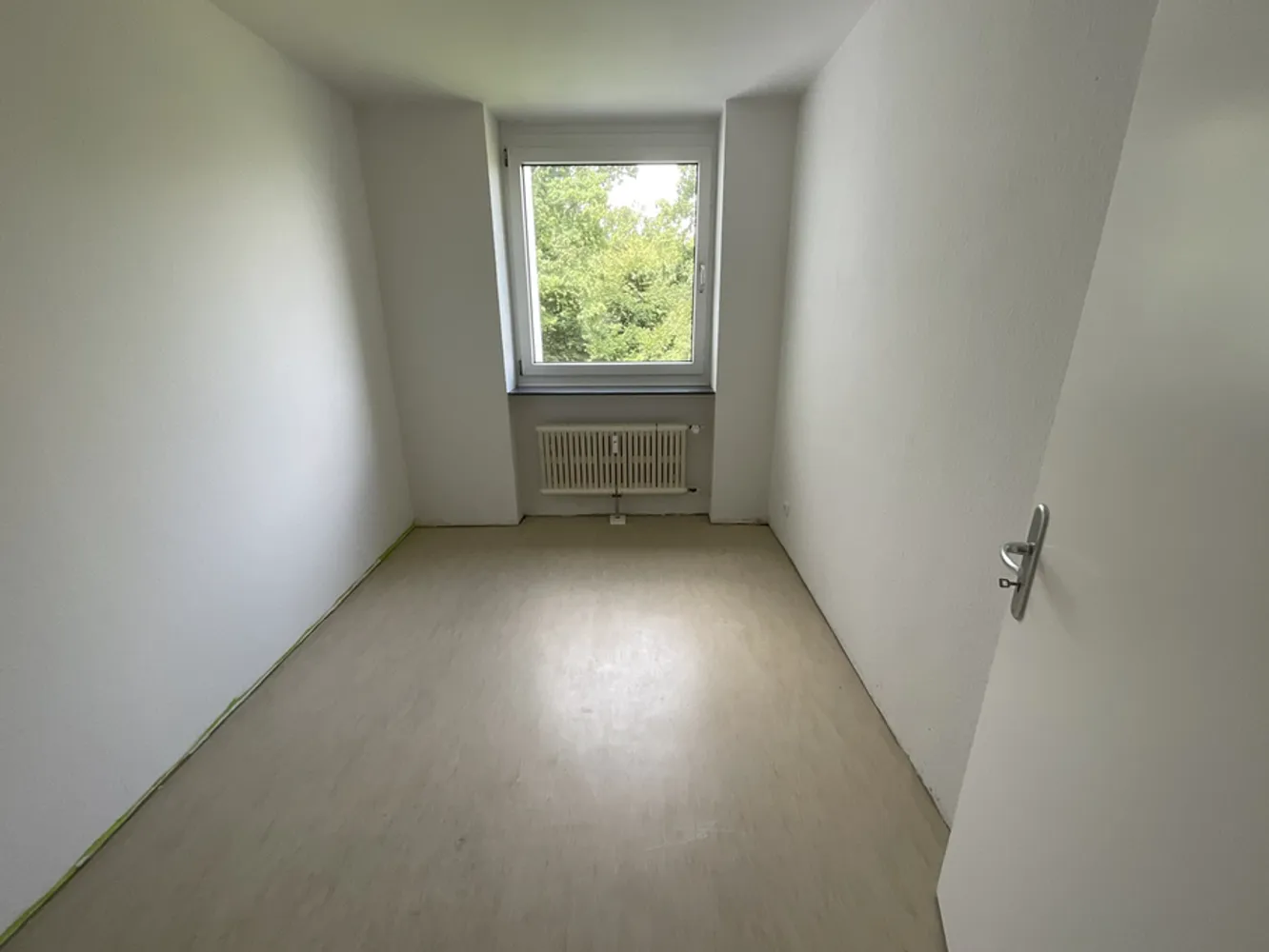 4 Zimmer Wohnung mit 85 m² in Siegen – Bild 3