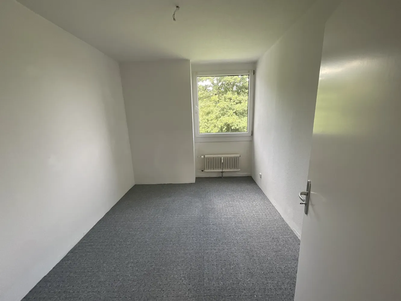 4 Zimmer Wohnung mit 85 m² in Siegen – Bild 4