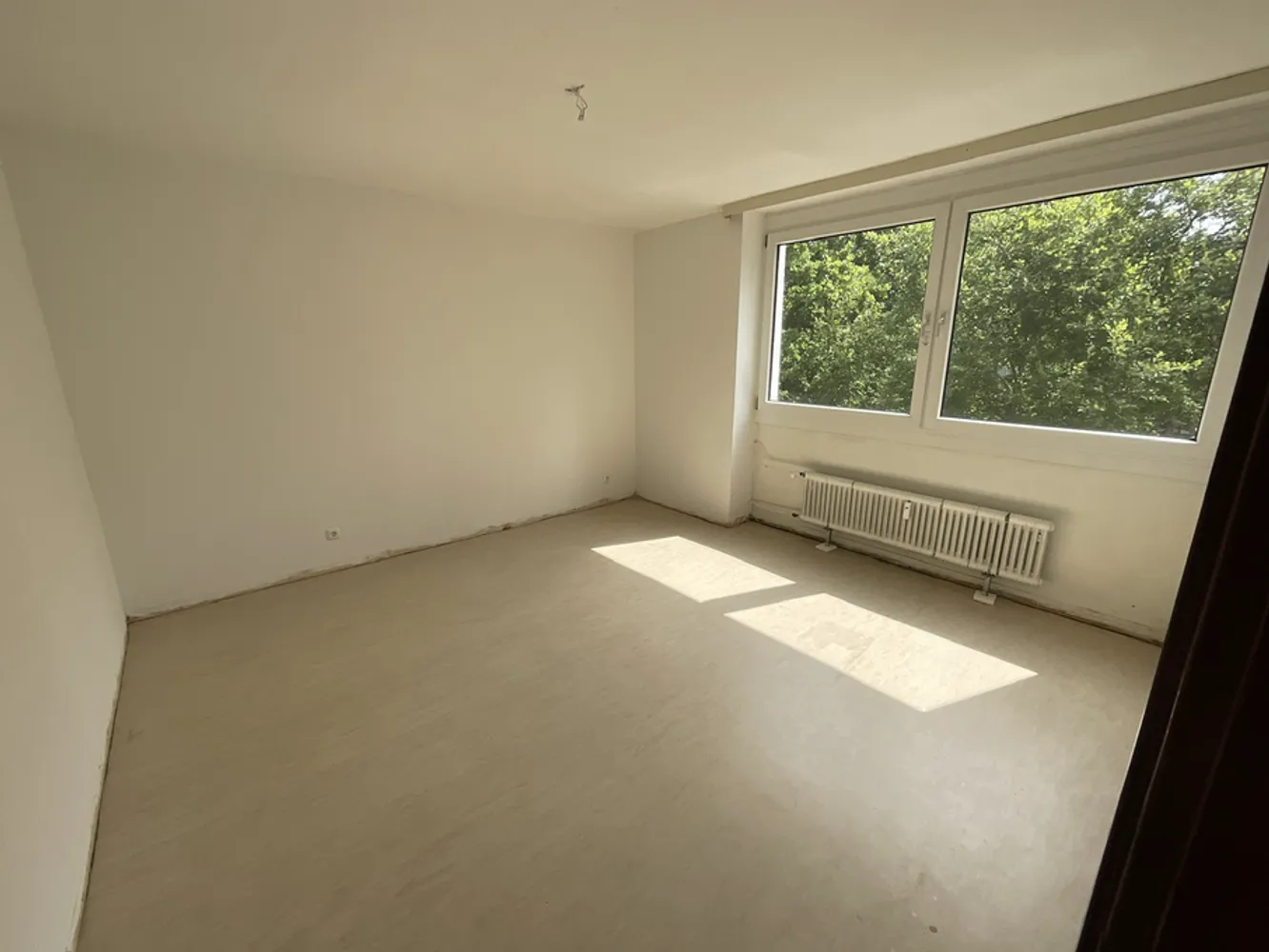 4 Zimmer Wohnung mit 85 m² in Siegen – Bild 5