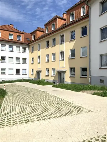 2 Zimmer Wohnung mit 52 m² in Solingen – Bild 1