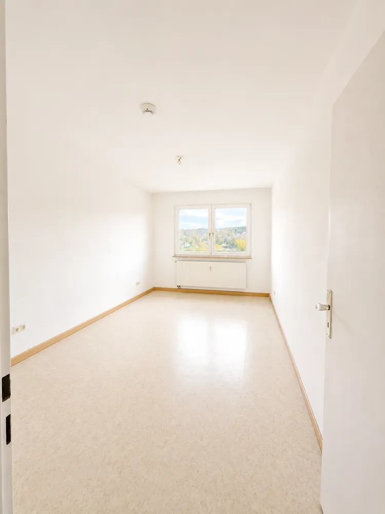 4 Zimmer Wohnung mit 99 m² in Würzburg – Bild 11
