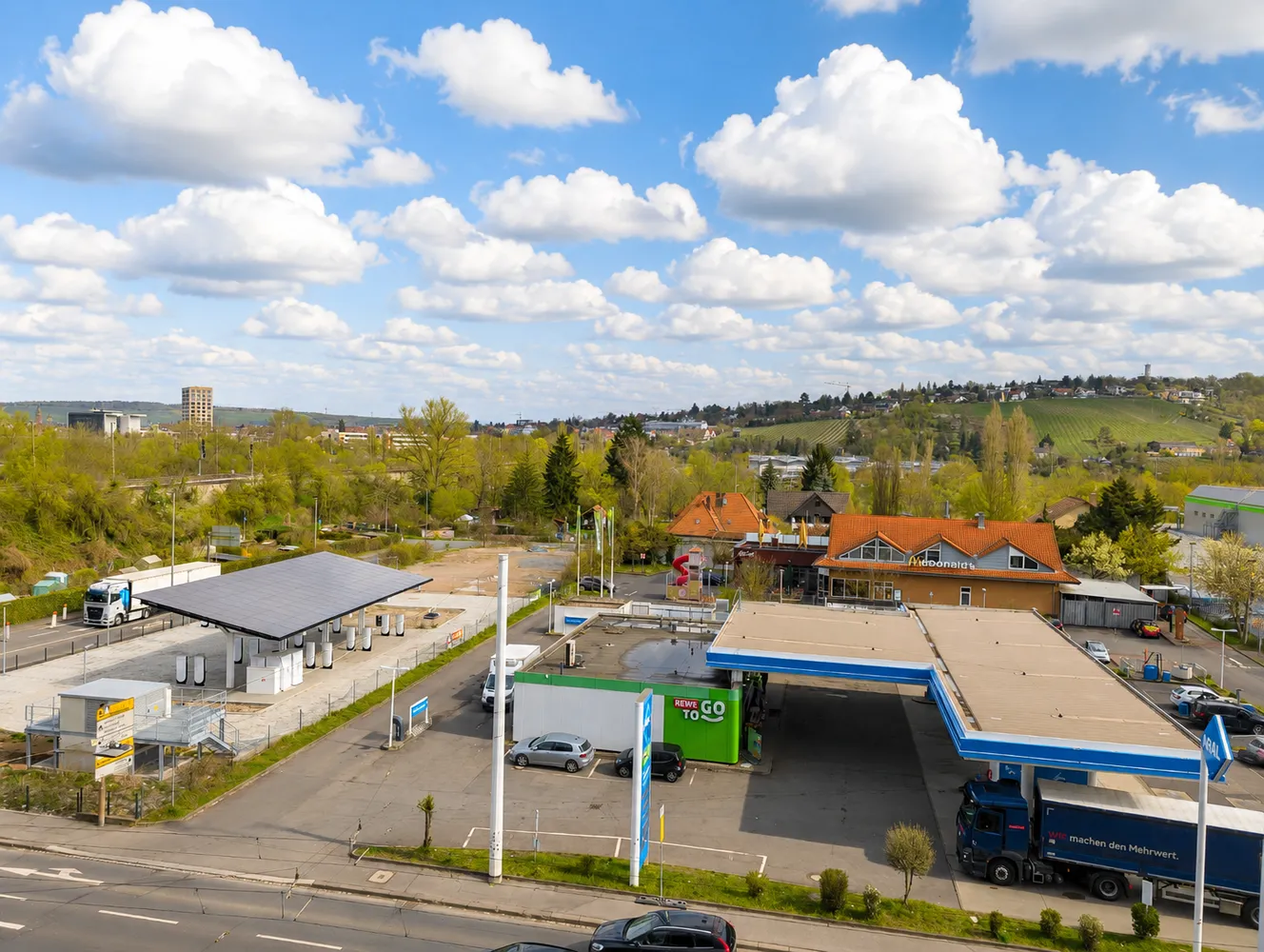 4 Zimmer Wohnung mit 99 m² in Würzburg – Bild 6