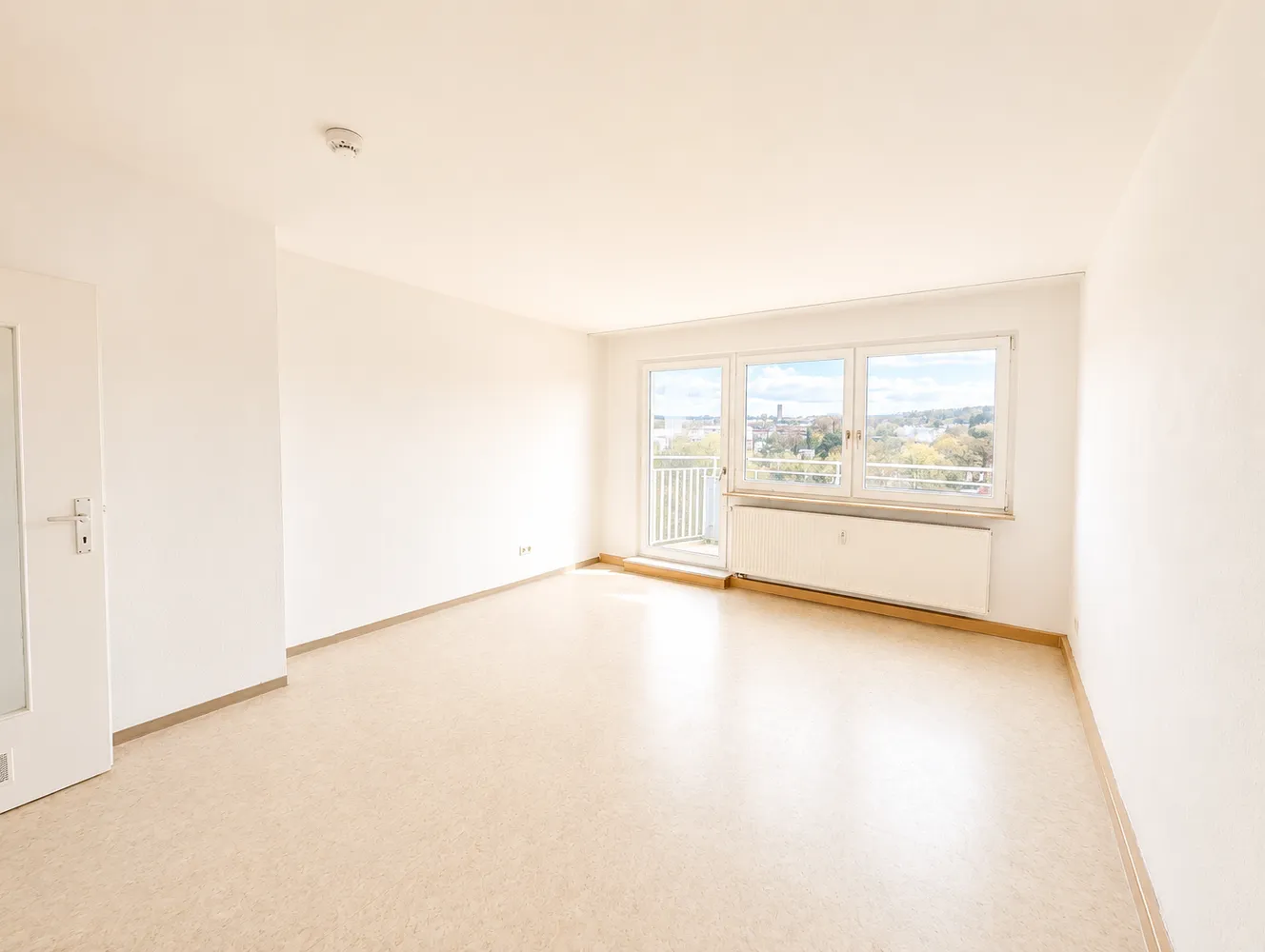 4 Zimmer Wohnung mit 99 m² in Würzburg – Bild 8