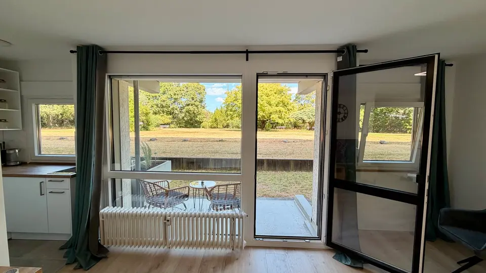 Studio mit 33 m² in Düsseldorf – Bild 4