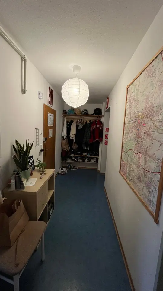WG-Zimmer mit 75 m² in Würzburg – Bild 4