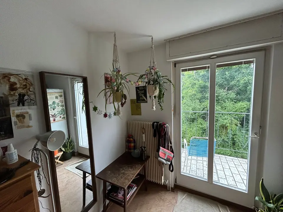 WG-Zimmer mit 75 m² in Würzburg – Bild 9