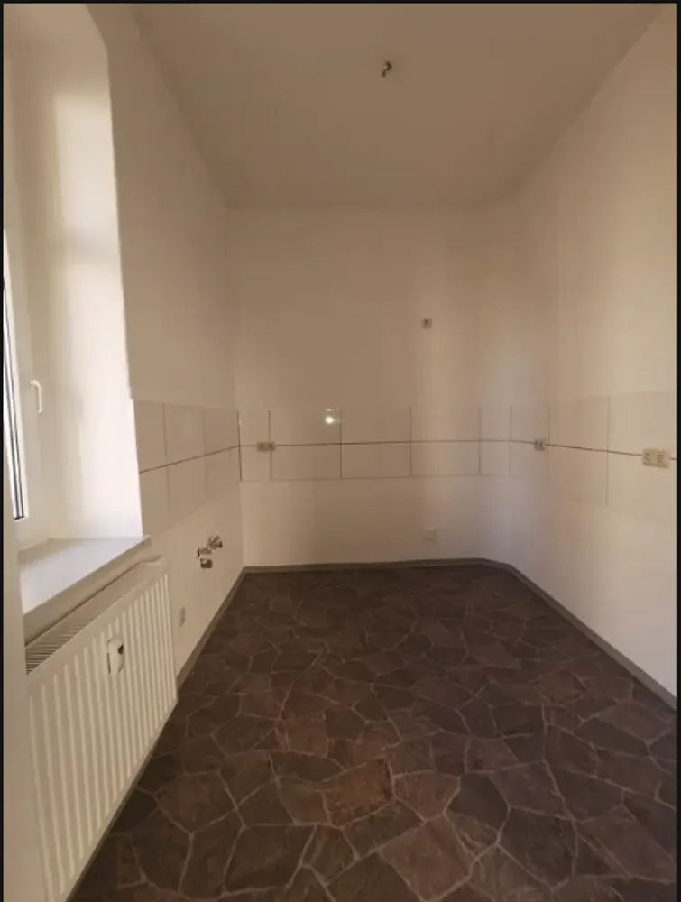 5 Zimmer Wohnung mit 122 m² in Gera – Bild 2