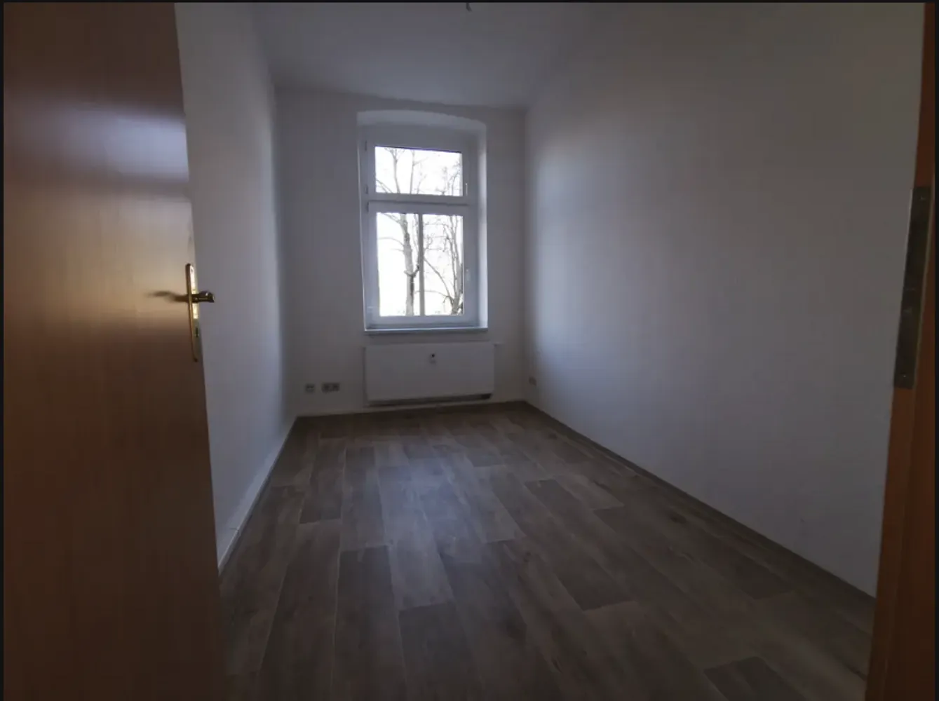 5 Zimmer Wohnung mit 122 m² in Gera – Bild 5