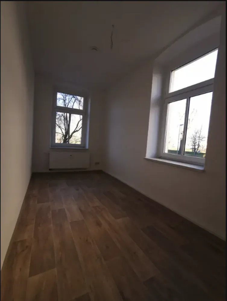 5 Zimmer Wohnung mit 122 m² in Gera – Bild 6
