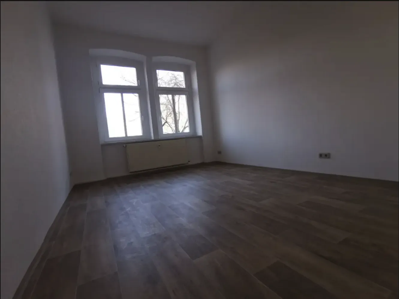 5 Zimmer Wohnung mit 122 m² in Gera – Bild 7