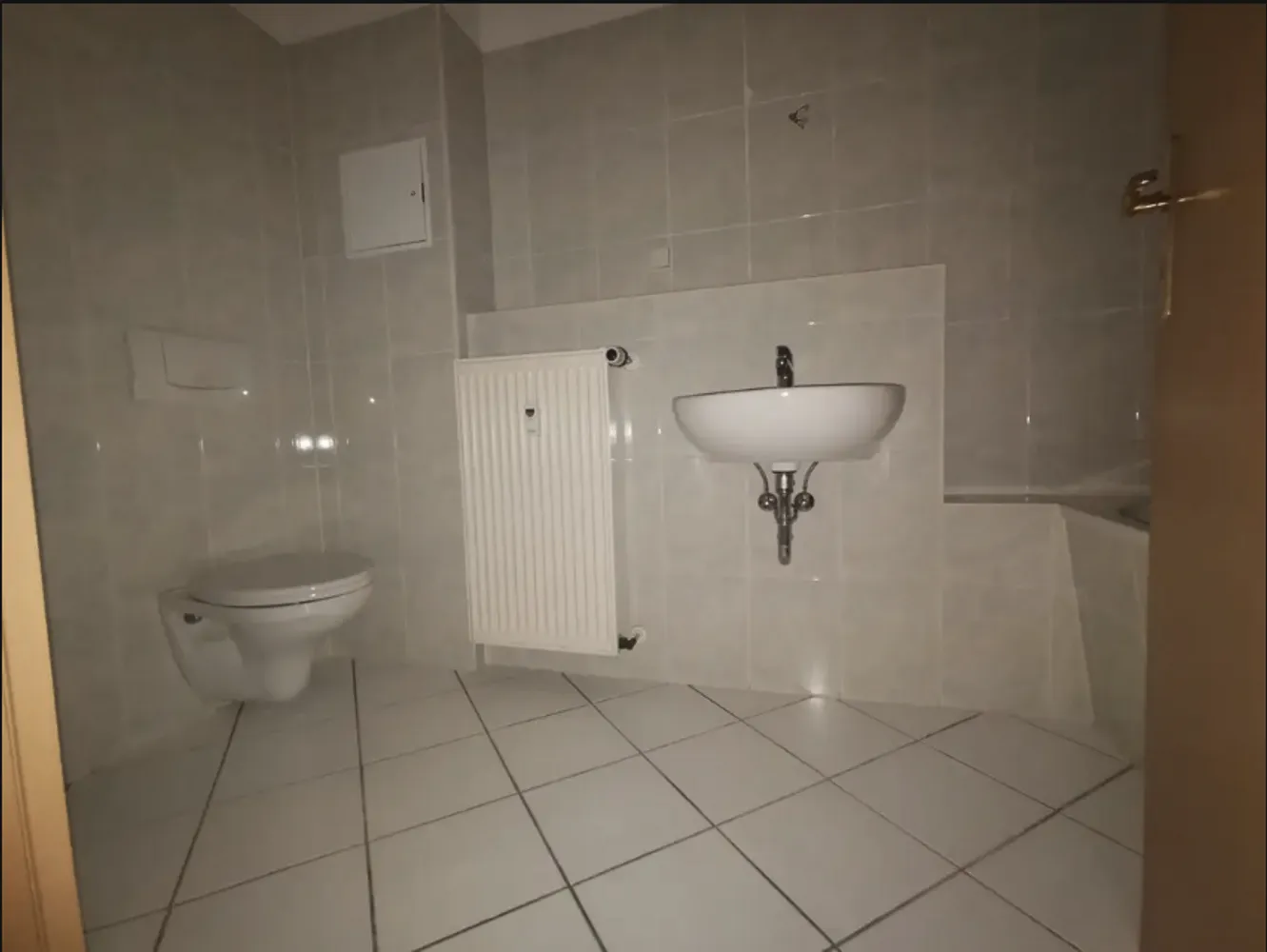 5 Zimmer Wohnung mit 122 m² in Gera – Bild 9