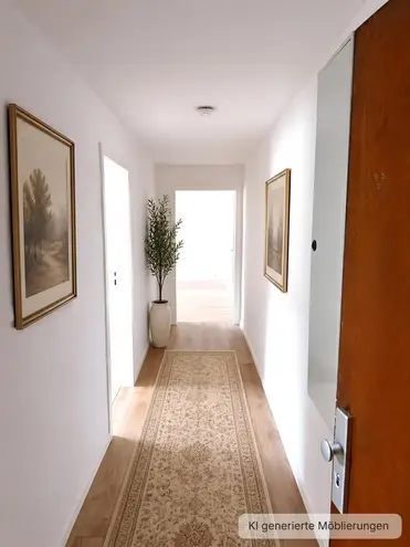 2 Zimmer Wohnung mit 48 m² in Dortmund – Bild 3