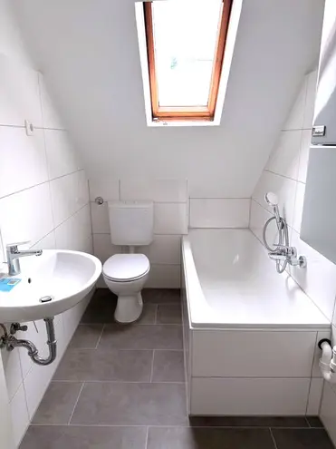 2 Zimmer Wohnung mit 48 m² in Dortmund – Bild 7