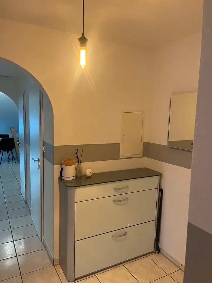 3 Zimmer Wohnung mit 73 m² in Paderborn – Bild 2