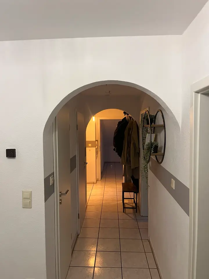 3 Zimmer Wohnung mit 73 m² in Paderborn – Bild 5