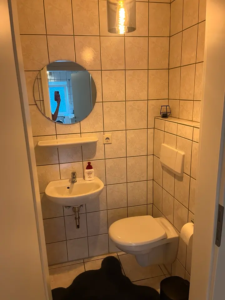 3 Zimmer Wohnung mit 73 m² in Paderborn – Bild 9