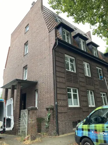 3 Zimmer Wohnung mit 95 m² in Osnabrück – Bild 1
