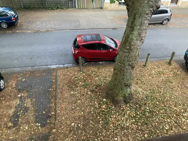 3 Zimmer Wohnung mit 95 m² in Osnabrück – Bild 11