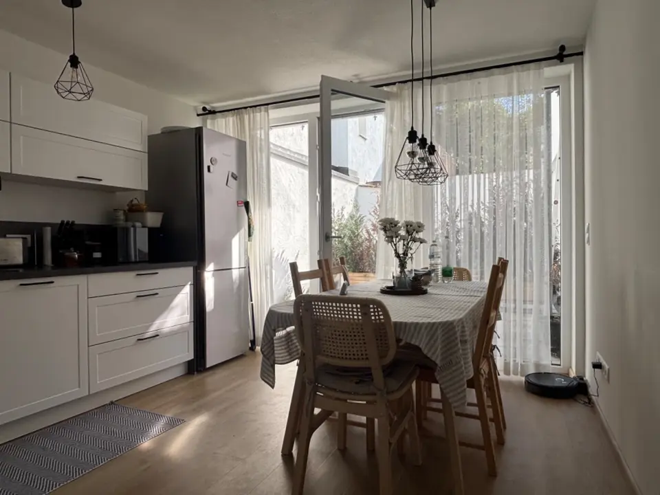 3 Zimmer Wohnung mit 83 m² in Kempten – Bild 2