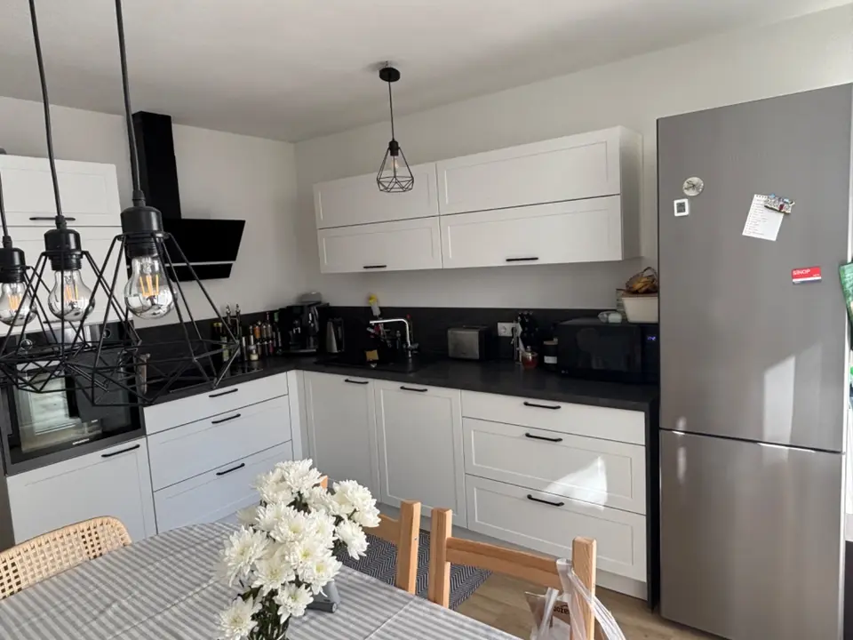 3 Zimmer Wohnung mit 83 m² in Kempten – Bild 3