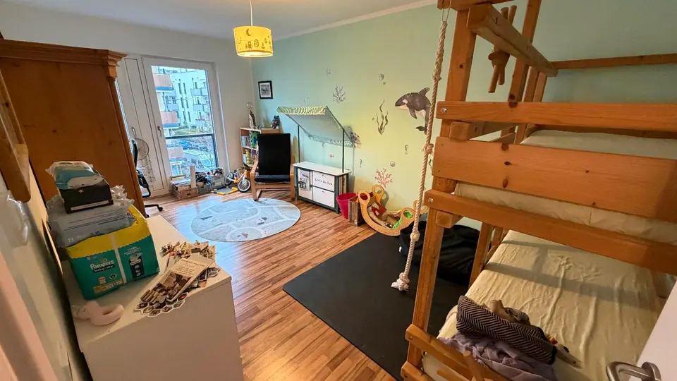 WG-Zimmer mit 91 m² in Brühl – Bild 3