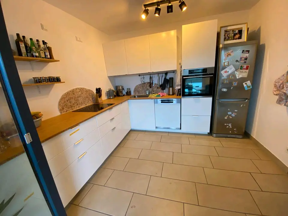 WG-Zimmer mit 91 m² in Brühl – Bild 4