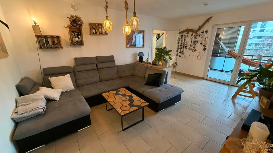 WG-Zimmer mit 91 m² in Brühl – Bild 6
