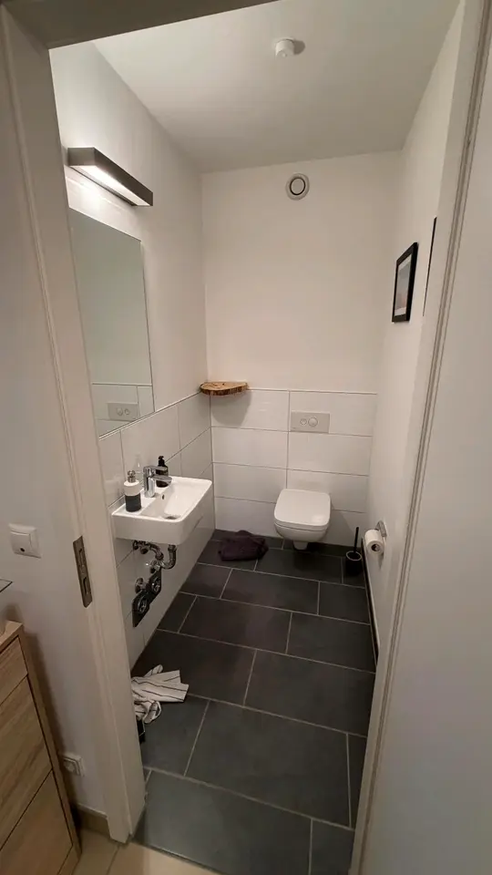 WG-Zimmer mit 91 m² in Brühl – Bild 7