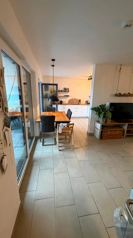 WG-Zimmer mit 91 m² in Brühl – Bild 8