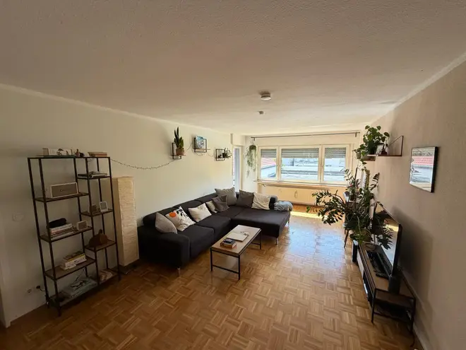 3 Zimmer Wohnung mit 83 m² in Osnabrück – Bild 1