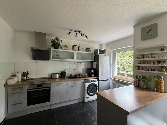 3 Zimmer Wohnung mit 83 m² in Osnabrück – Bild 2