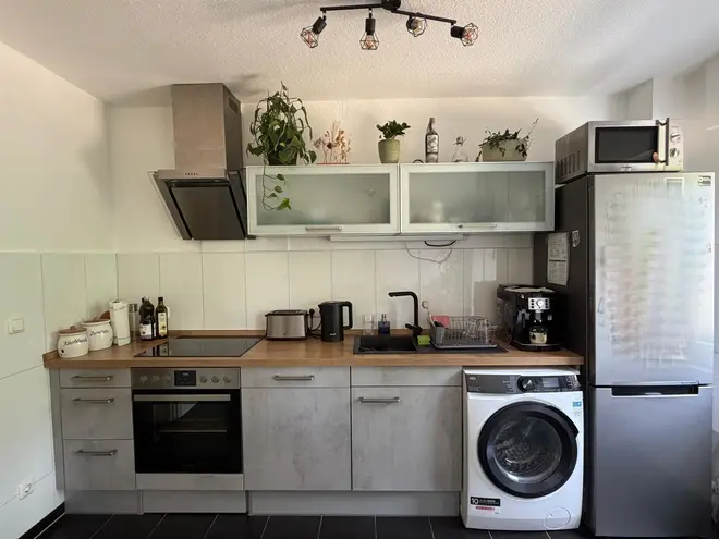 3 Zimmer Wohnung mit 83 m² in Osnabrück – Bild 4