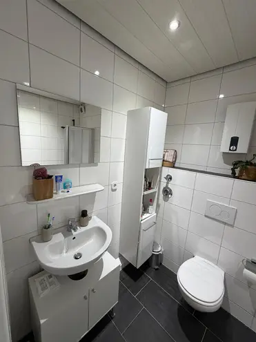 3 Zimmer Wohnung mit 83 m² in Osnabrück – Bild 8