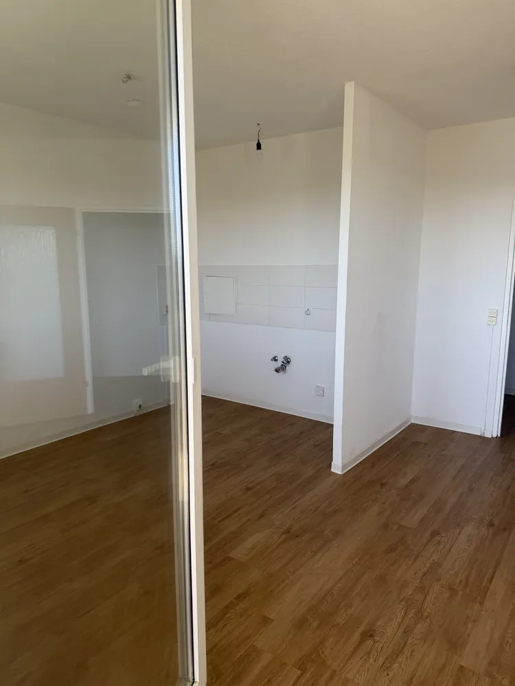 1 Zimmer Wohnung mit 35 m² in Neubrandenburg – Bild 11