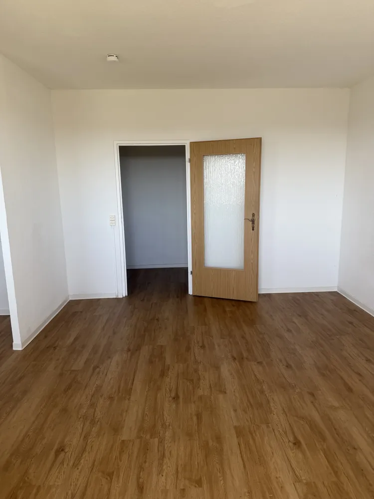 1 Zimmer Wohnung mit 35 m² in Neubrandenburg – Bild 12
