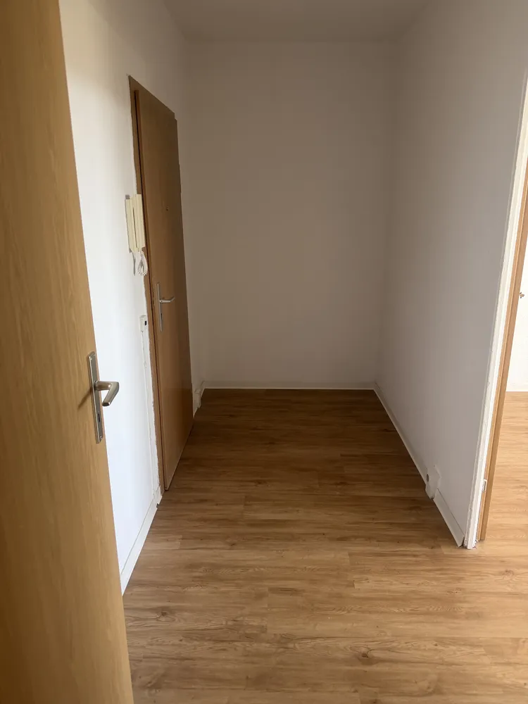 1 Zimmer Wohnung mit 35 m² in Neubrandenburg – Bild 6