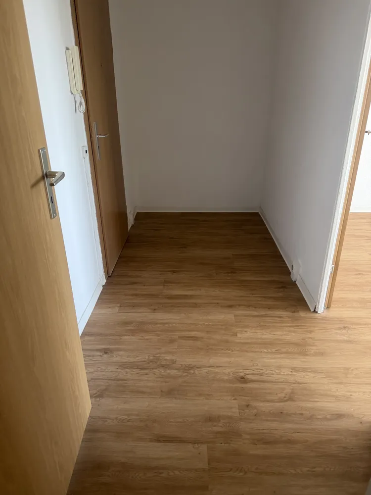 1 Zimmer Wohnung mit 35 m² in Neubrandenburg – Bild 7