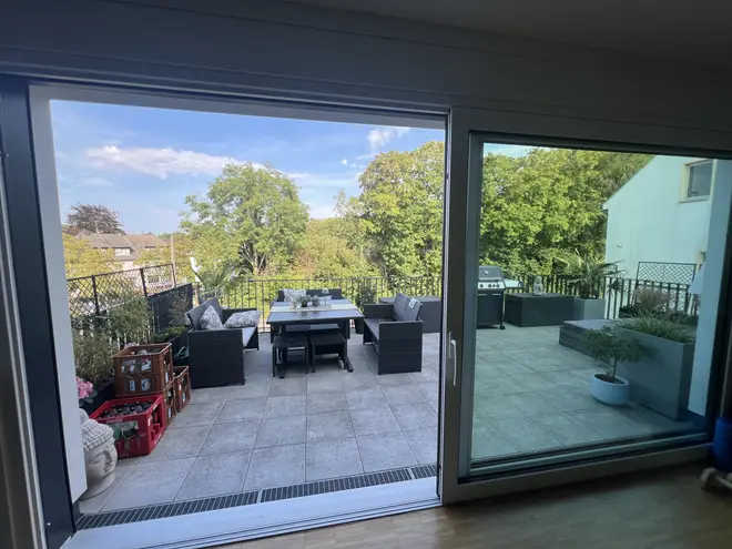 2 Zimmer Wohnung mit 90 m² in Dortmund – Bild 3