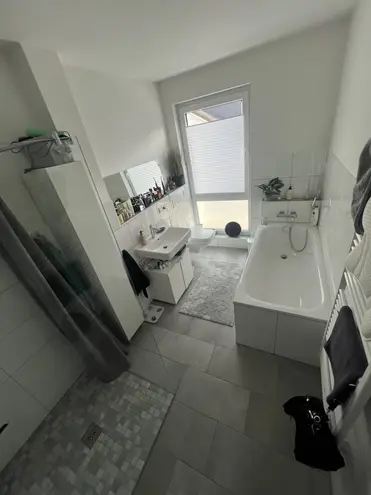 2 Zimmer Wohnung mit 90 m² in Dortmund – Bild 5
