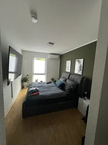 2 Zimmer Wohnung mit 90 m² in Dortmund – Bild 7