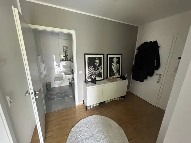 2 Zimmer Wohnung mit 90 m² in Dortmund – Bild 9