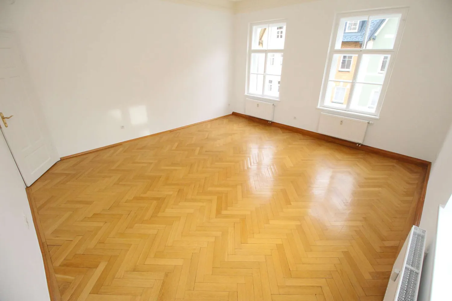 3 Zimmer Wohnung mit 90 m² in Landshut – Bild 1
