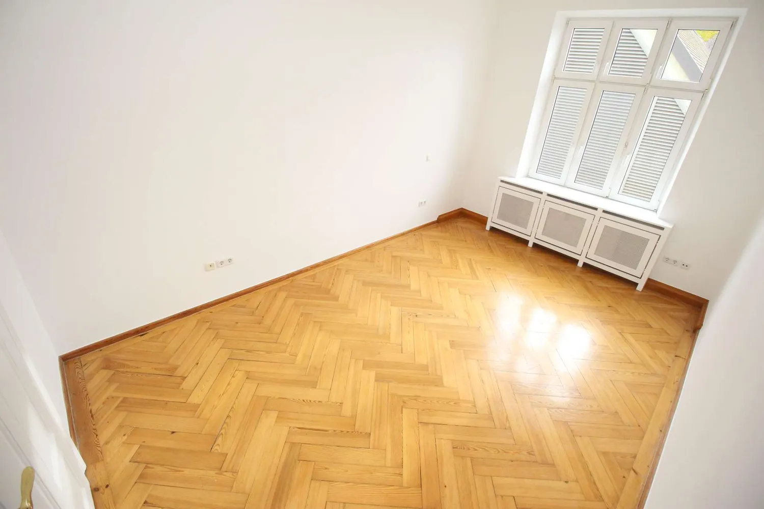 3 Zimmer Wohnung mit 90 m² in Landshut – Bild 2